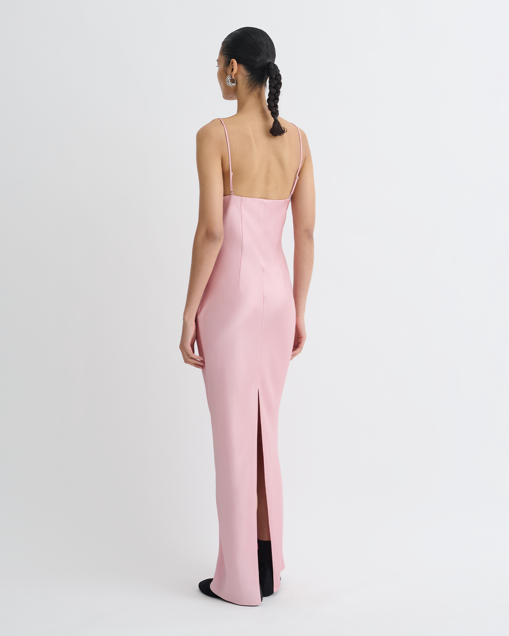 Coeus - Maxi dress - Pink