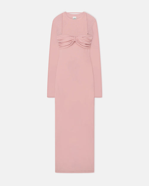 Nw25pfdr07931artemiz pink meshjersey