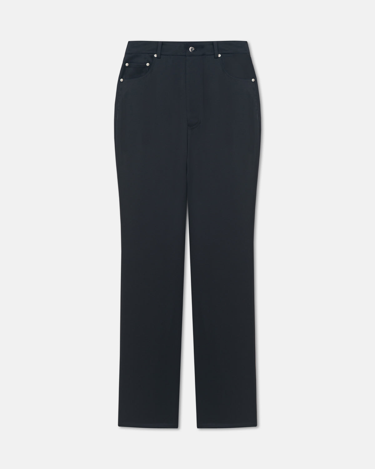 Jacoba Slip Satin Pants