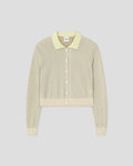 Prema - Cardigan - Multicolor Stripe