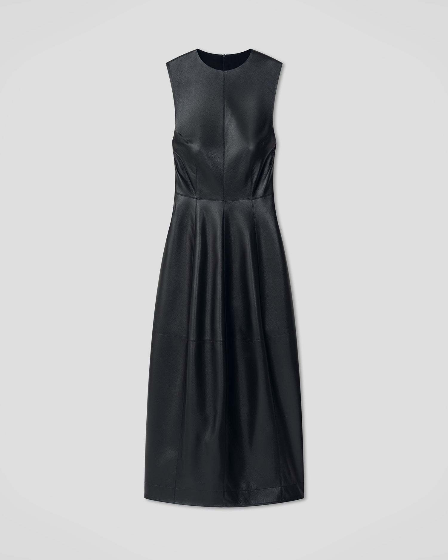 Ilesha - Okobor ™ dress - Black