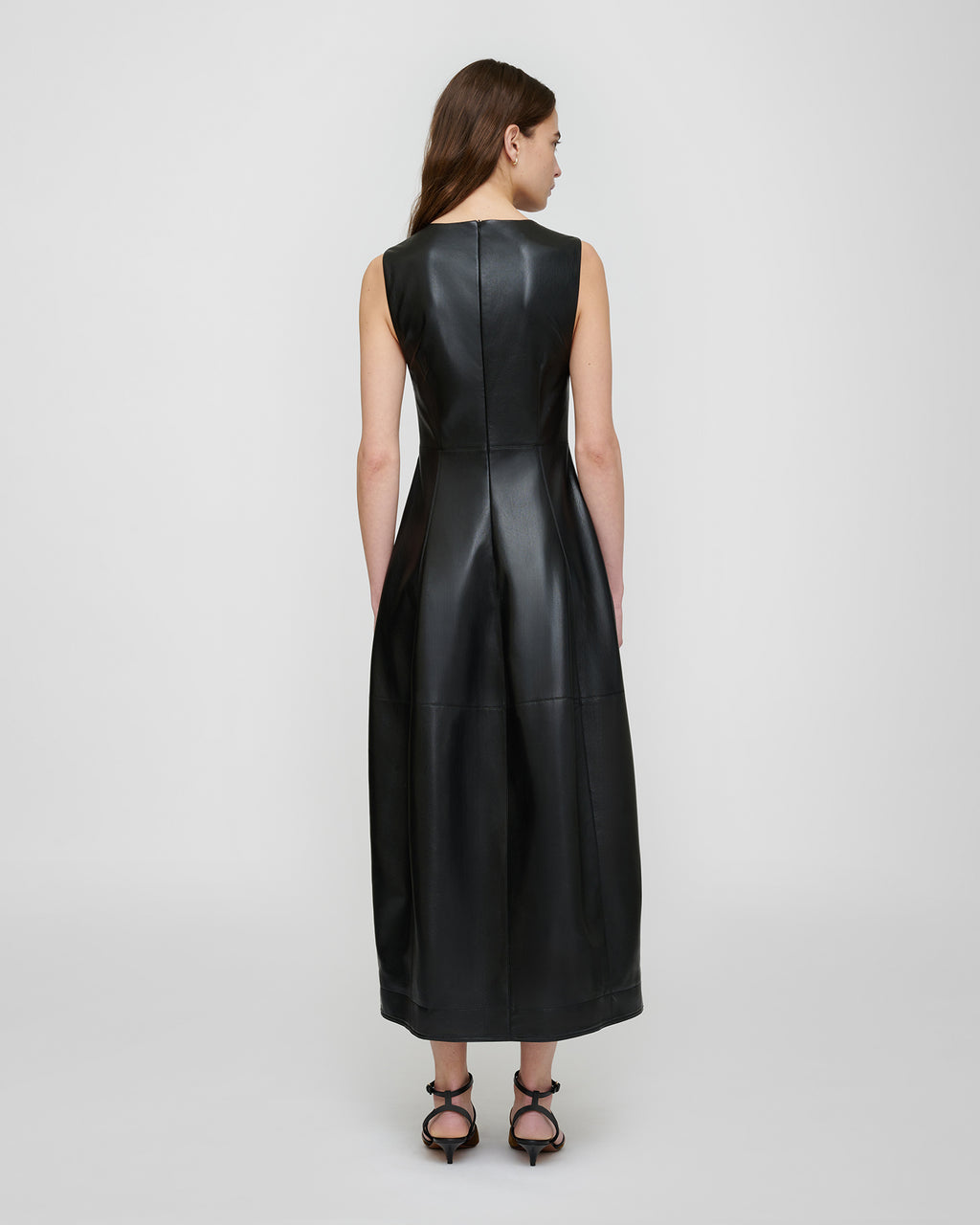 Ilesha - Okobor ™ Dress - Black