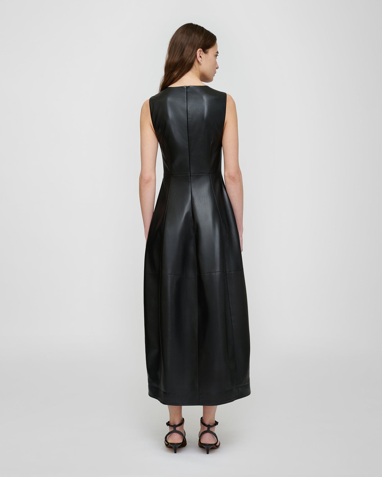 Ilesha - Okobor ™ Dress - Black