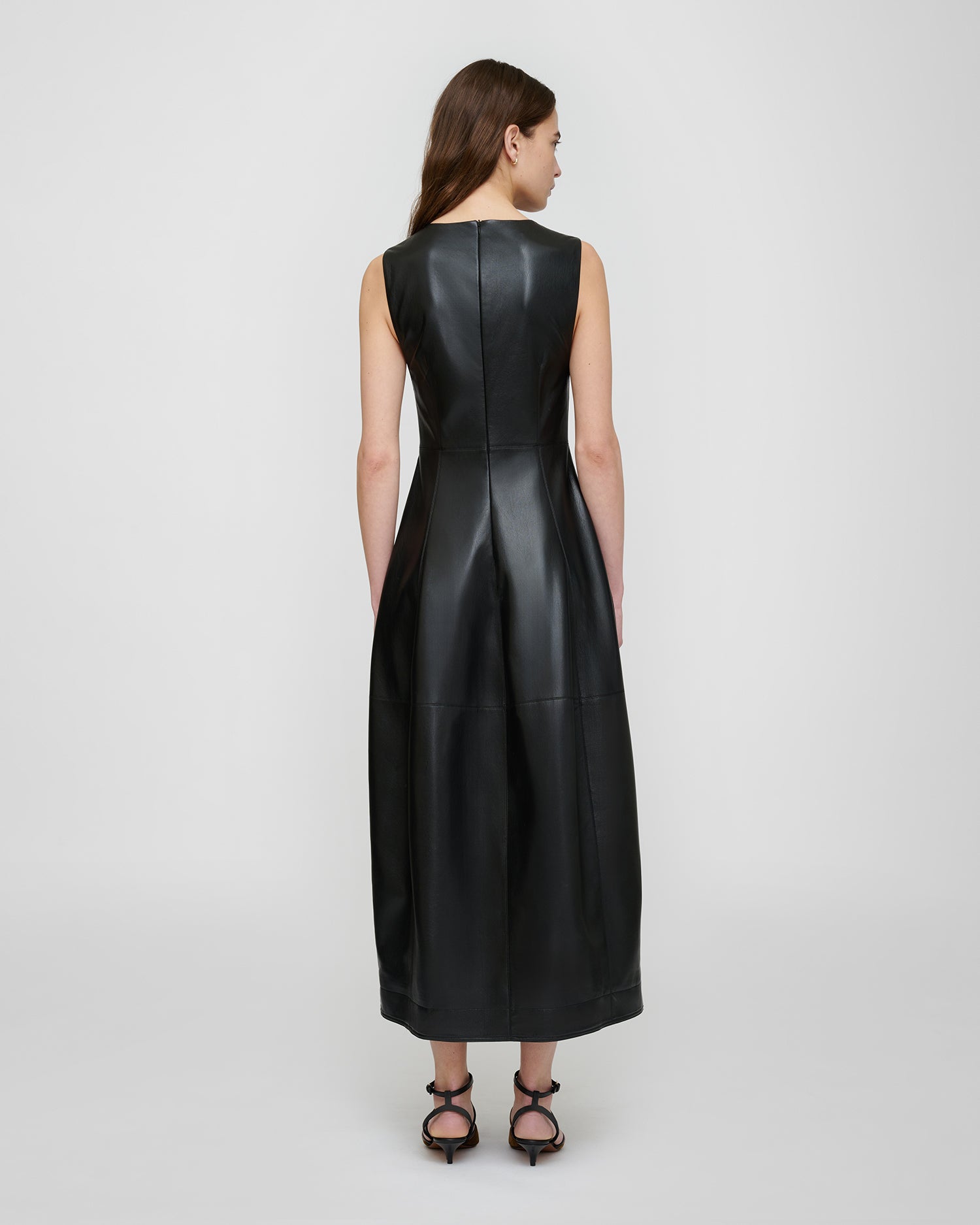 Ilesha - Okobor ™ Dress - Black