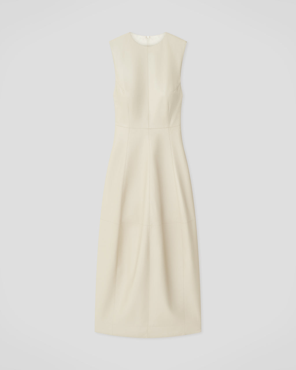 Ilesha - Okobor ™ Dress - Creme