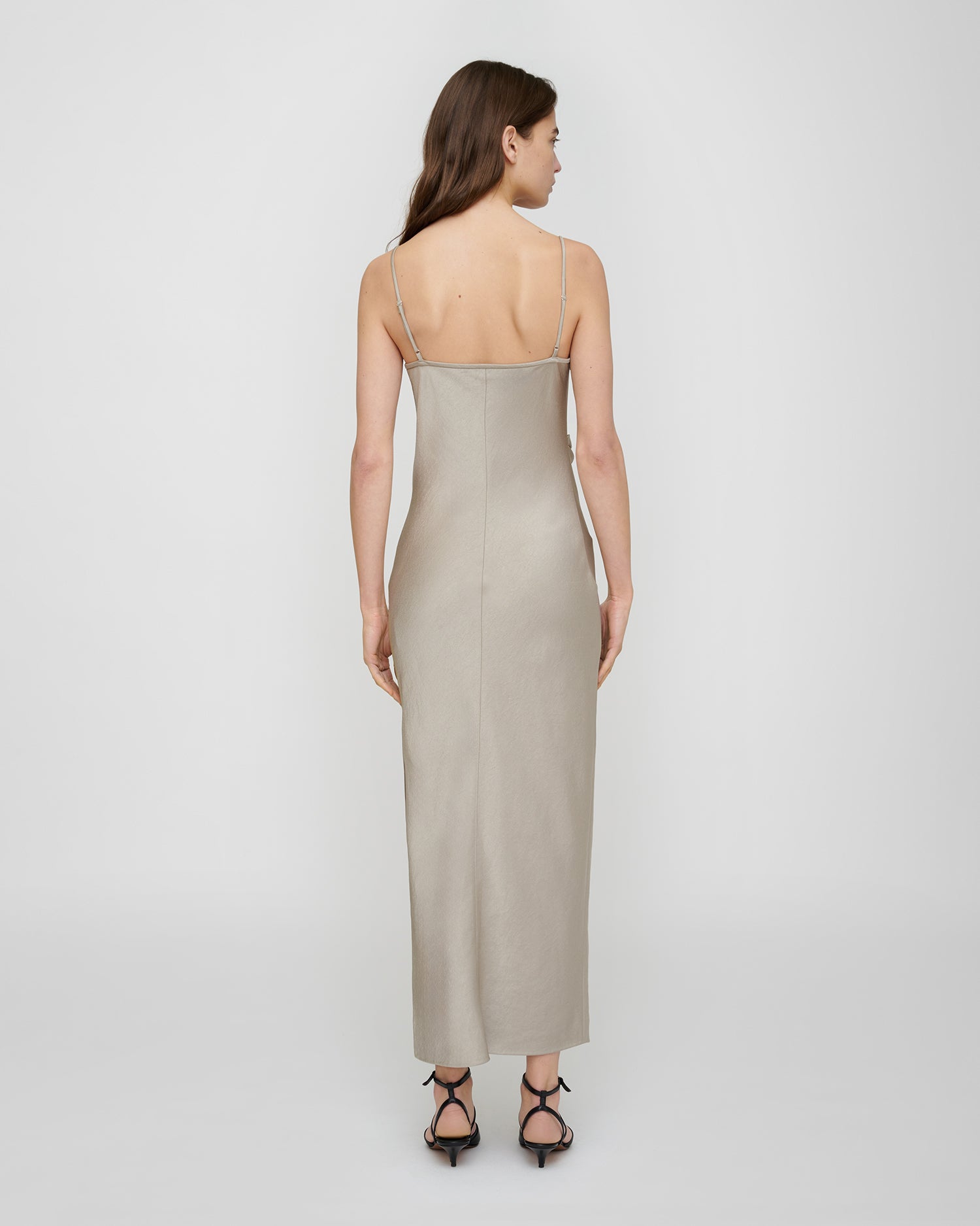 TADO RACHANA DRESS 高山郁 生産終了！高山都さん着用】TADO23SS-002 RACHANA DRESS 商品の状態