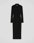 Dhara - Maxi dress - Black