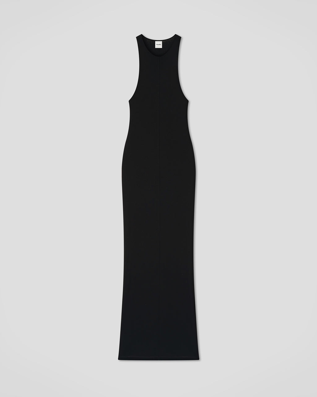 Tarla - Maxi dress - Black