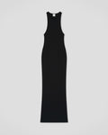 Tarla - Maxi dress - Black