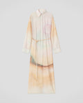 Iria - Dress - Sunrise Haze