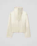 Alonza - Duchess Viscose Jacket - Creme