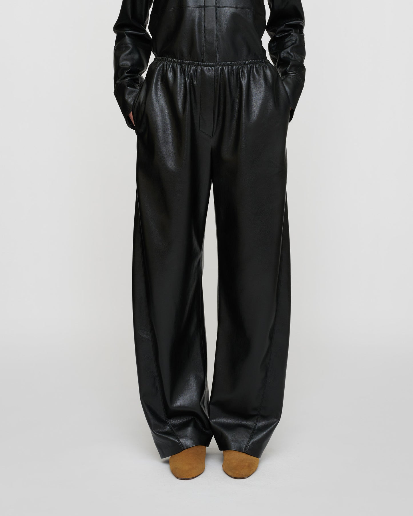 Zoela - Okobor ™ Pants - Black