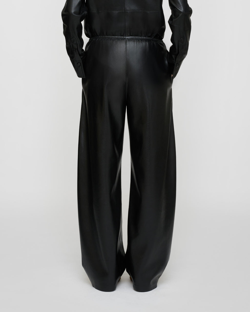 Zoela - Okobor ™ Pants - Black