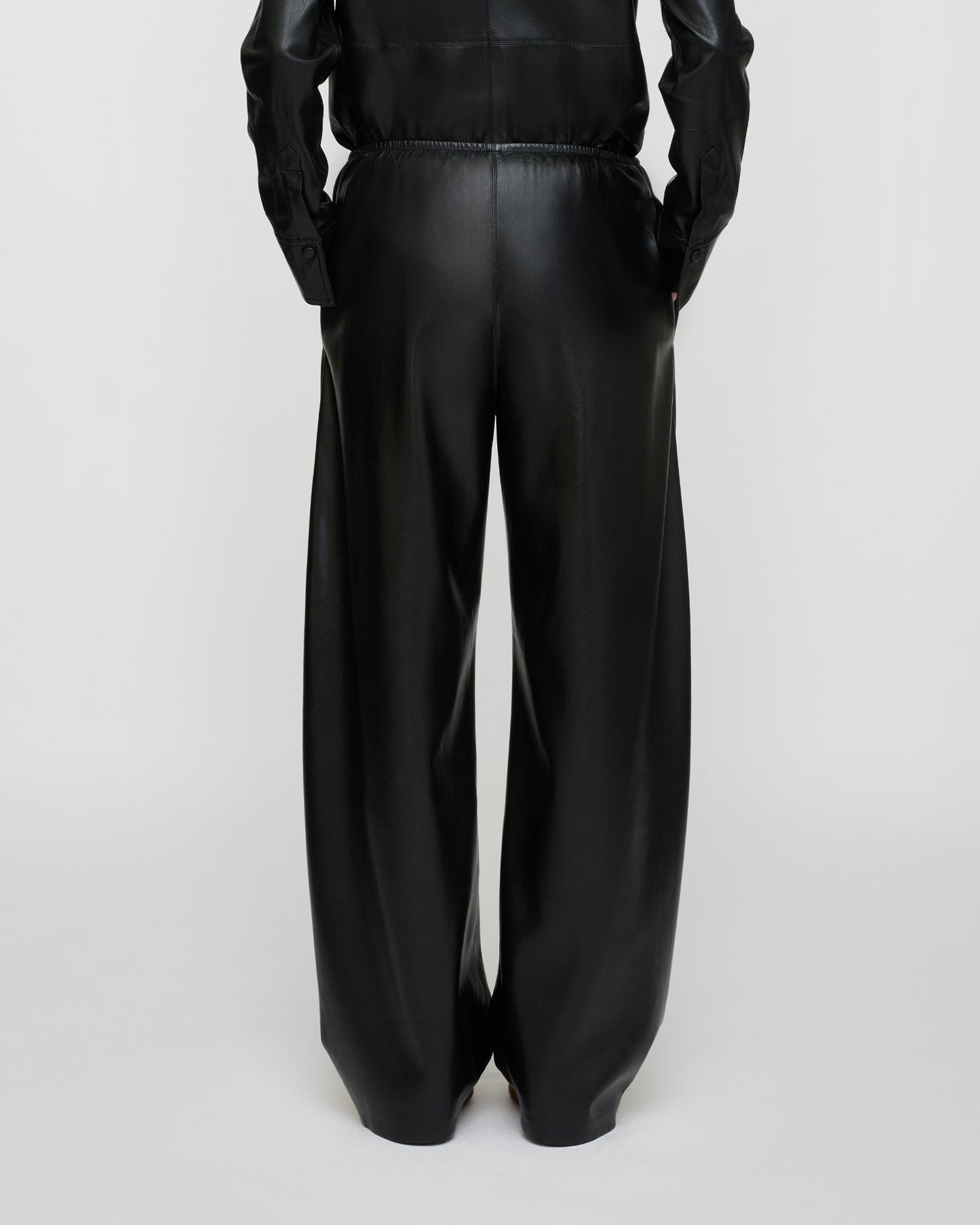 Zoela - Okobor ™ Pants - Black