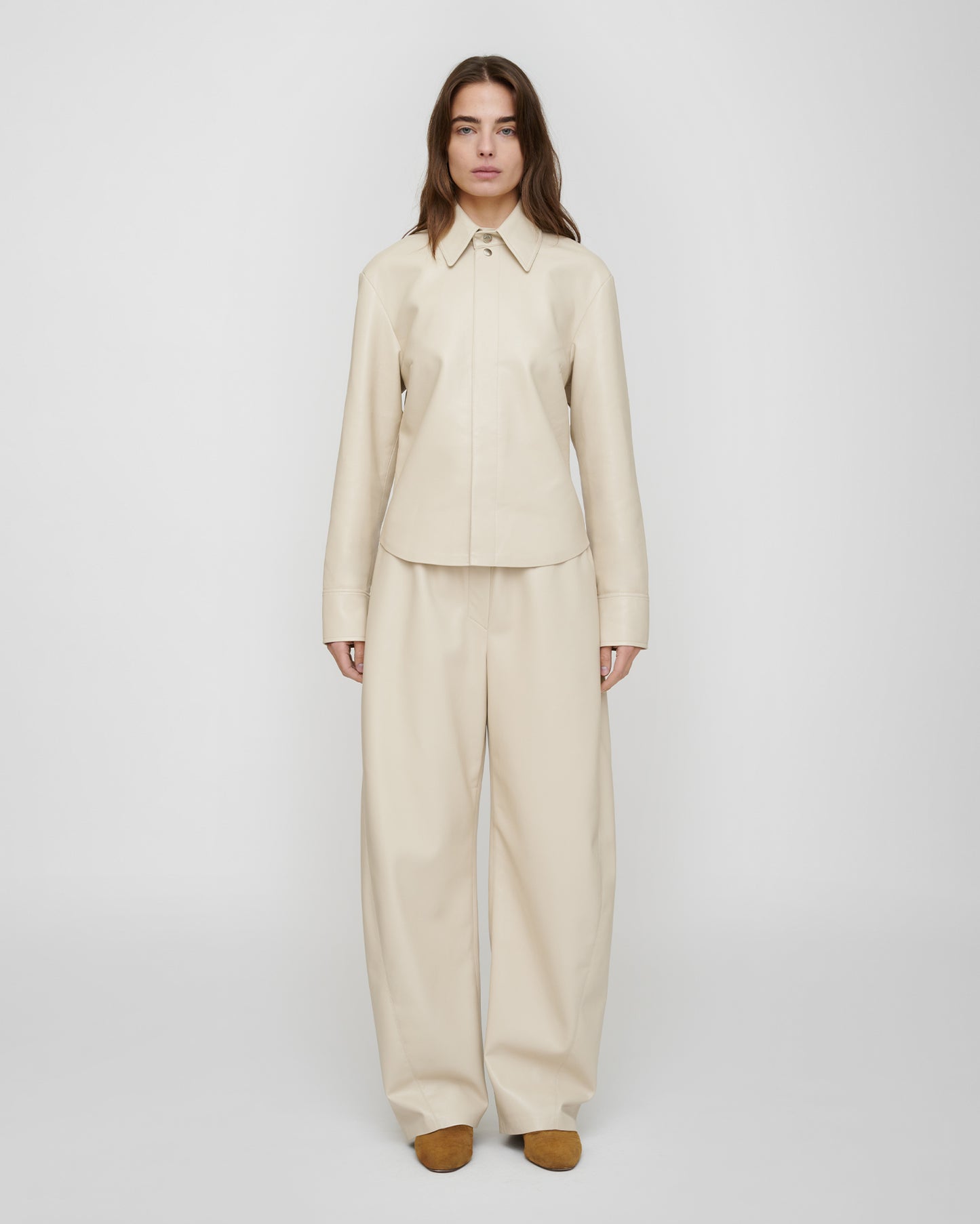 Zoela - Okobor ™ Pants - Creme