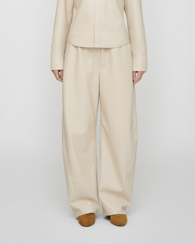 Zoela - Okobor ™ Pants - Creme