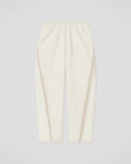 Oriana - Pants - Creme