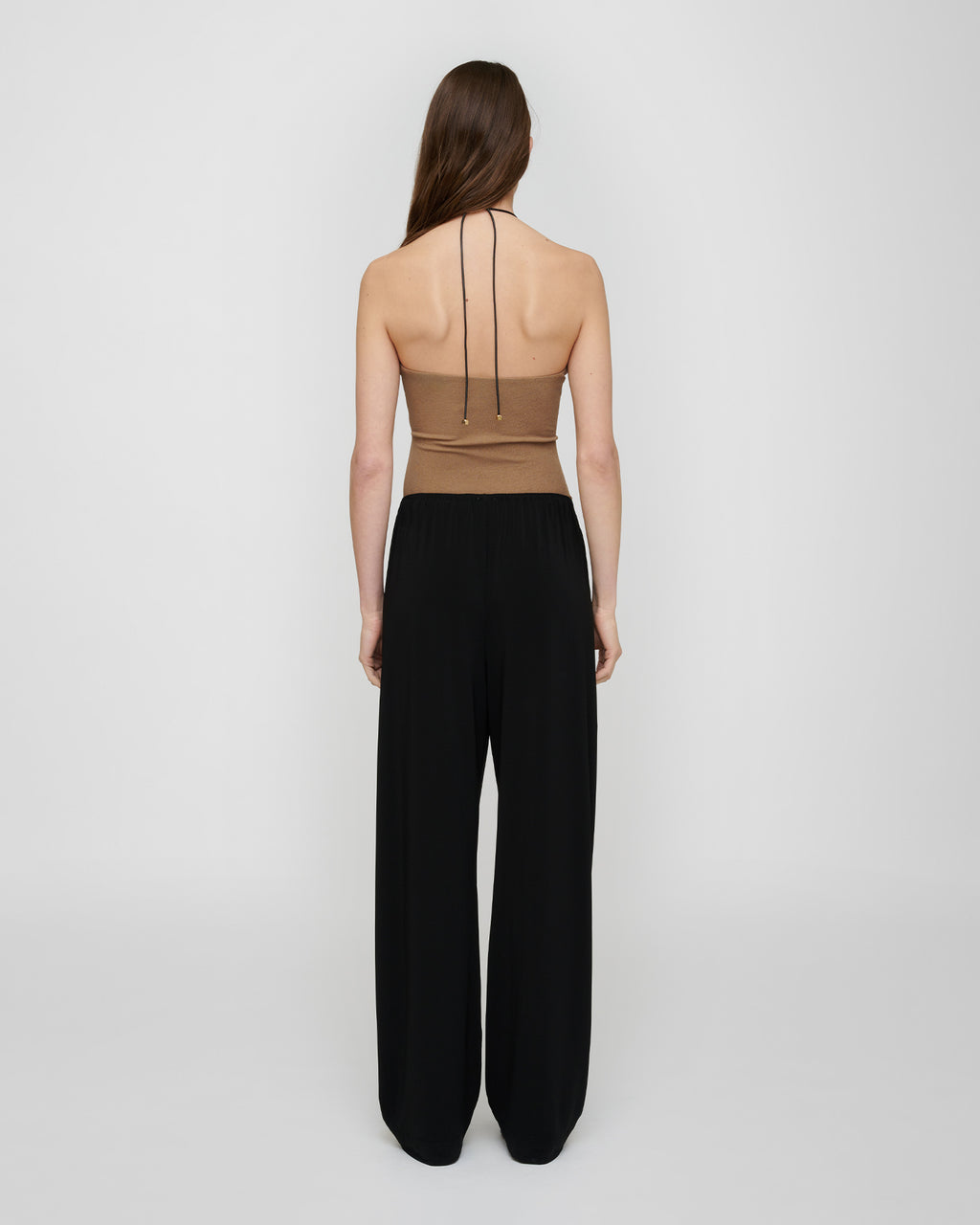 Zoela - Pants - Black