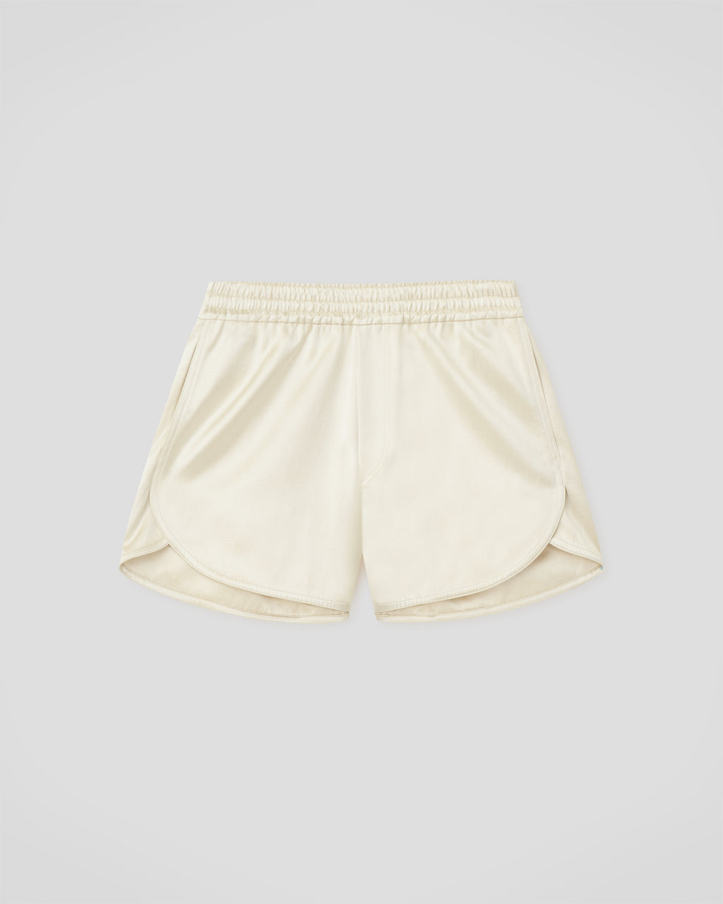 Hicla - Shorts - Creme