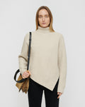 Narda - Sweater - Creme