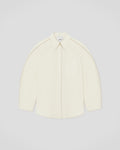 Arsemia - Shirt - Creme