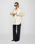 Tanis - Shirt - Creme