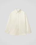 Tanis - Shirt - Creme