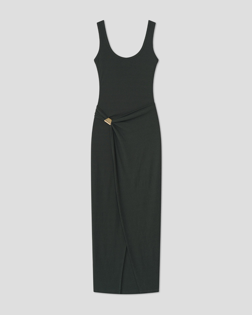 Nenet - Dress - Midnight Green
