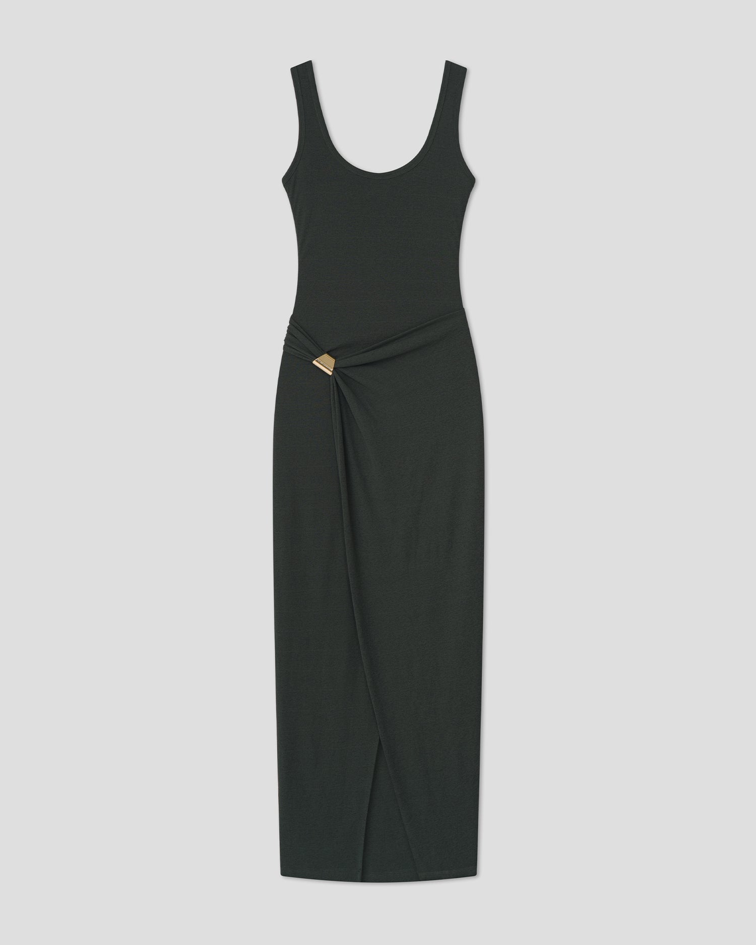 Nenet - Dress - Midnight Green