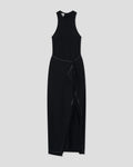 Rayen - Midi dress - Black