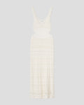 Neneca - Dress - Off White