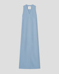 Amarilis - Maxi dress - Light Blue