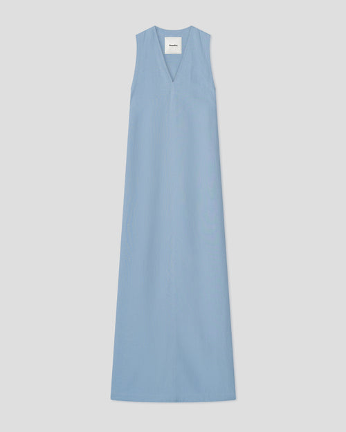 Nw26ssdr38251amarilis lightblue linenviscose 01
