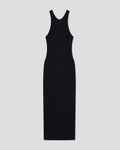Ainhoa - Maxi dress - Black