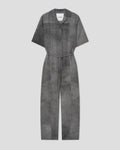 Feike - Jumpsuit - Grey
