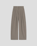 Seka - Tailoring pants - Light Grey