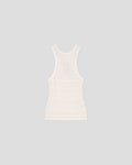 Raisie - Lace top - Off White