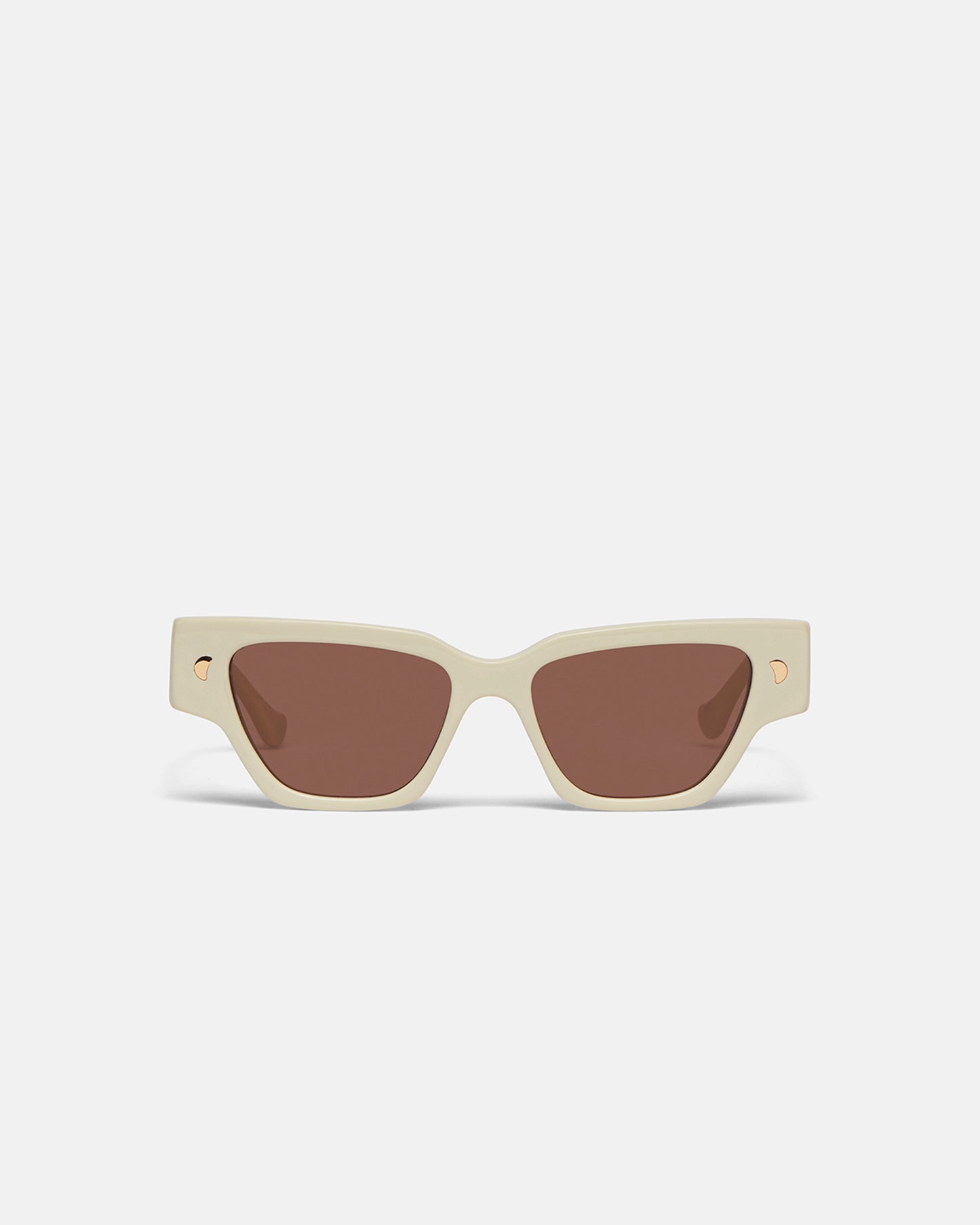 Sazzo - Bio Plastic Sunglasses - Shell
