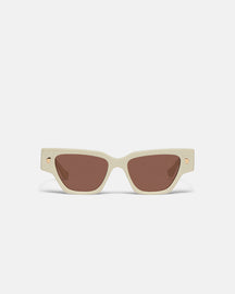 Sazzo - Bio Plastic Sunglasses - Shell
