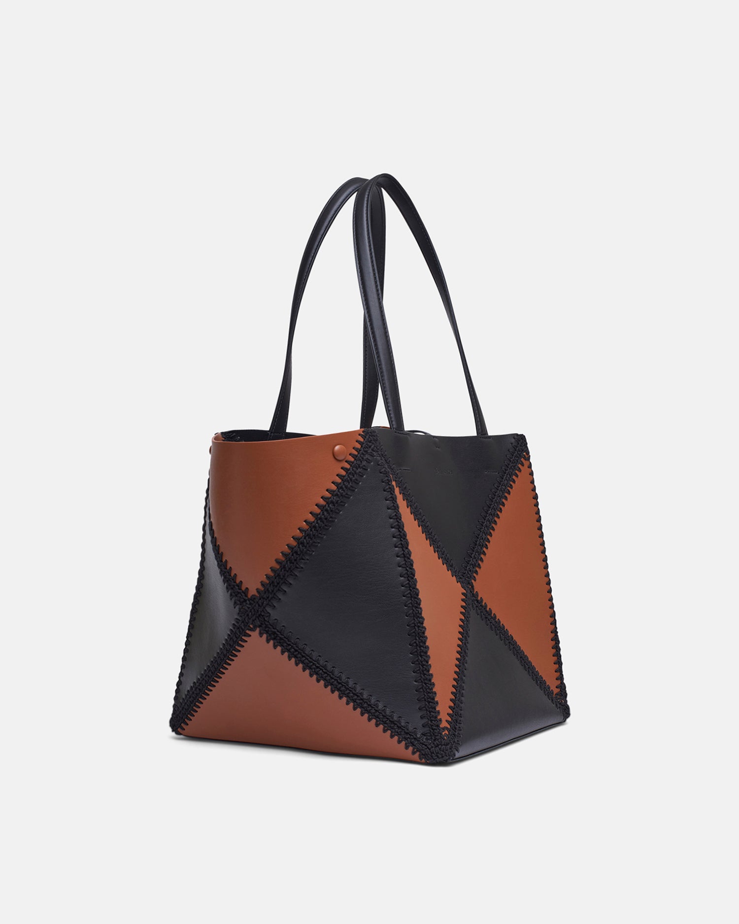 How to make an origami tote bag 