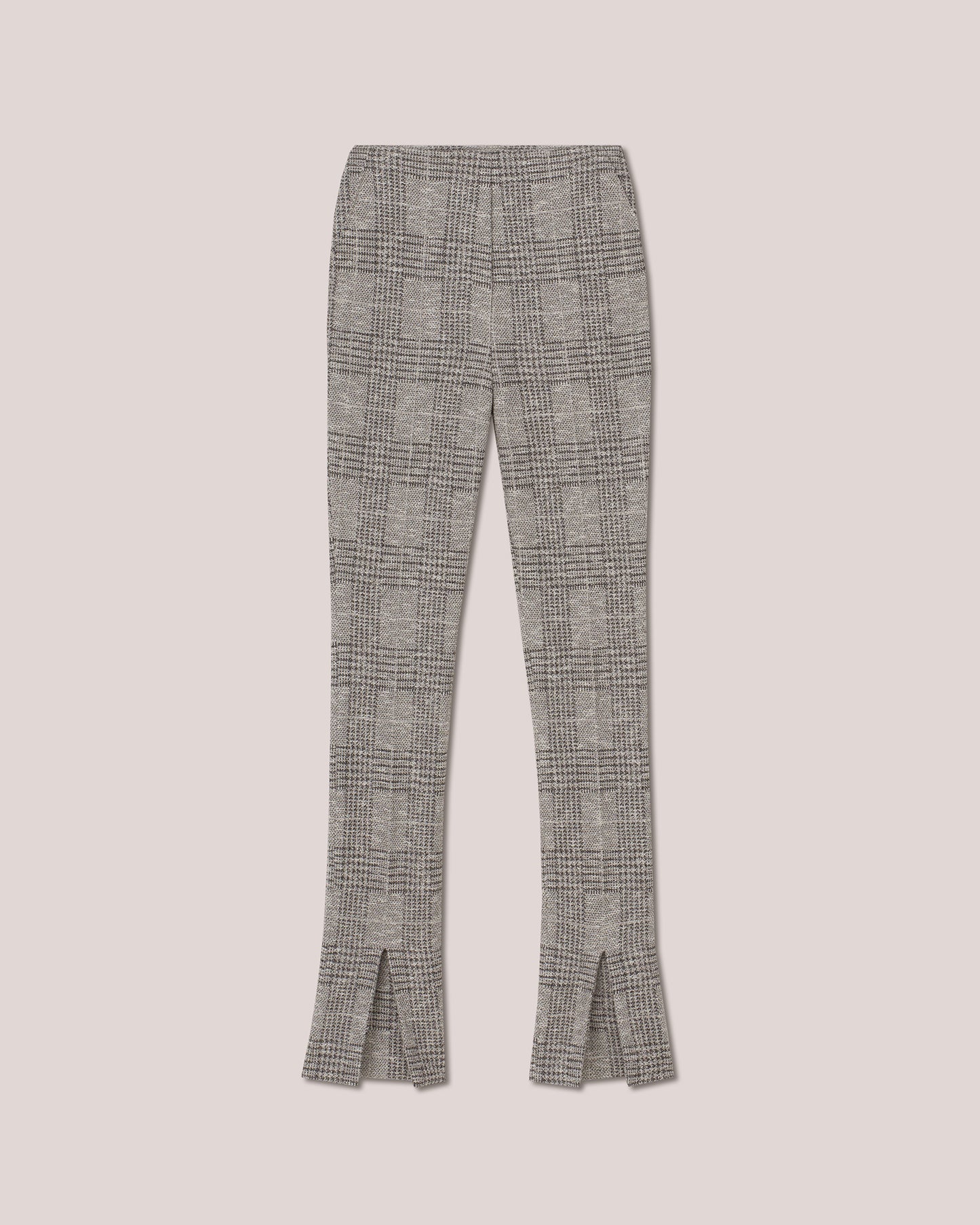 Florine - Archive Tailored Slim Pants - Grey