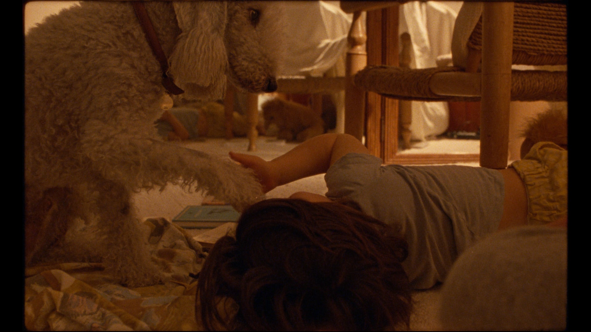 Load video: At Home With Nanushka