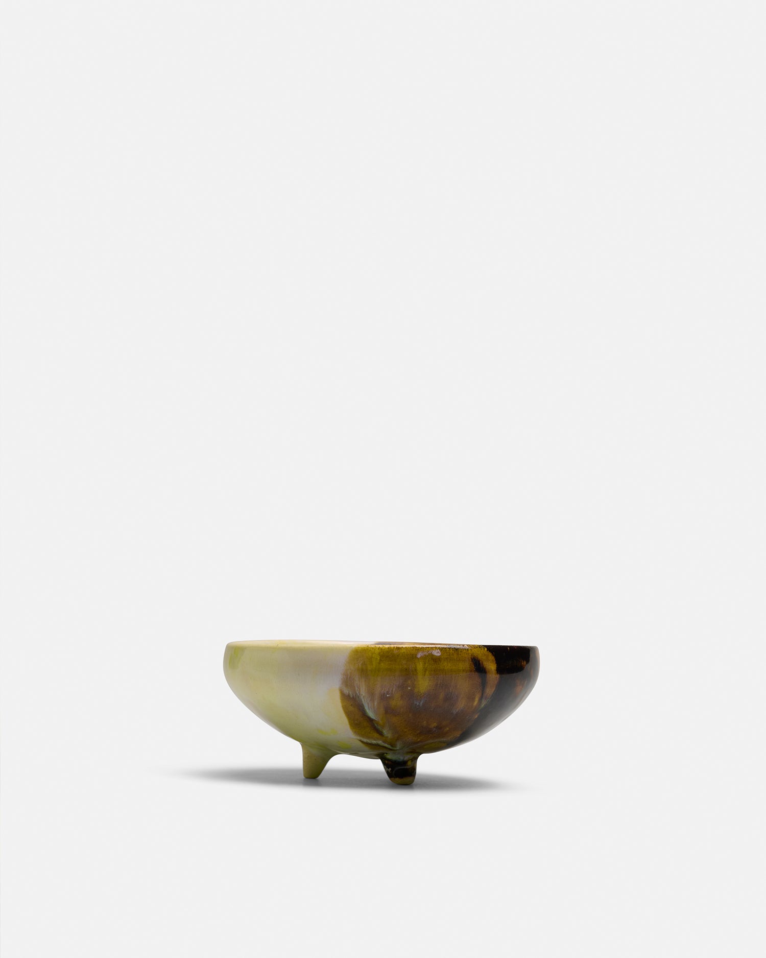 Incense Holder - Clay incense holder - Multicolor – Nanushka