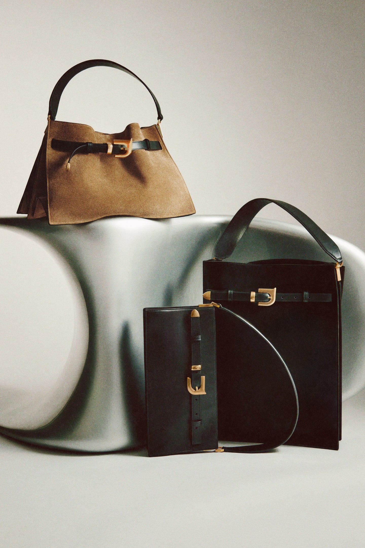 Bags - Nanushka