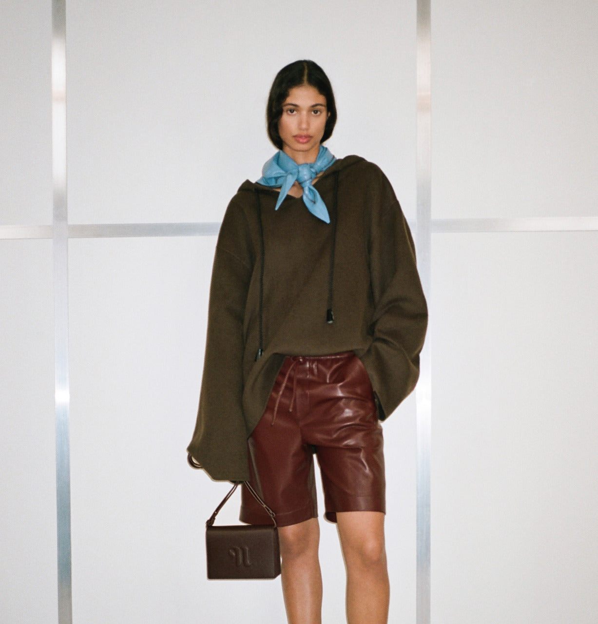 PRE-FALL 2022 - LIFTED FUNCTIONALISM – Nanushka