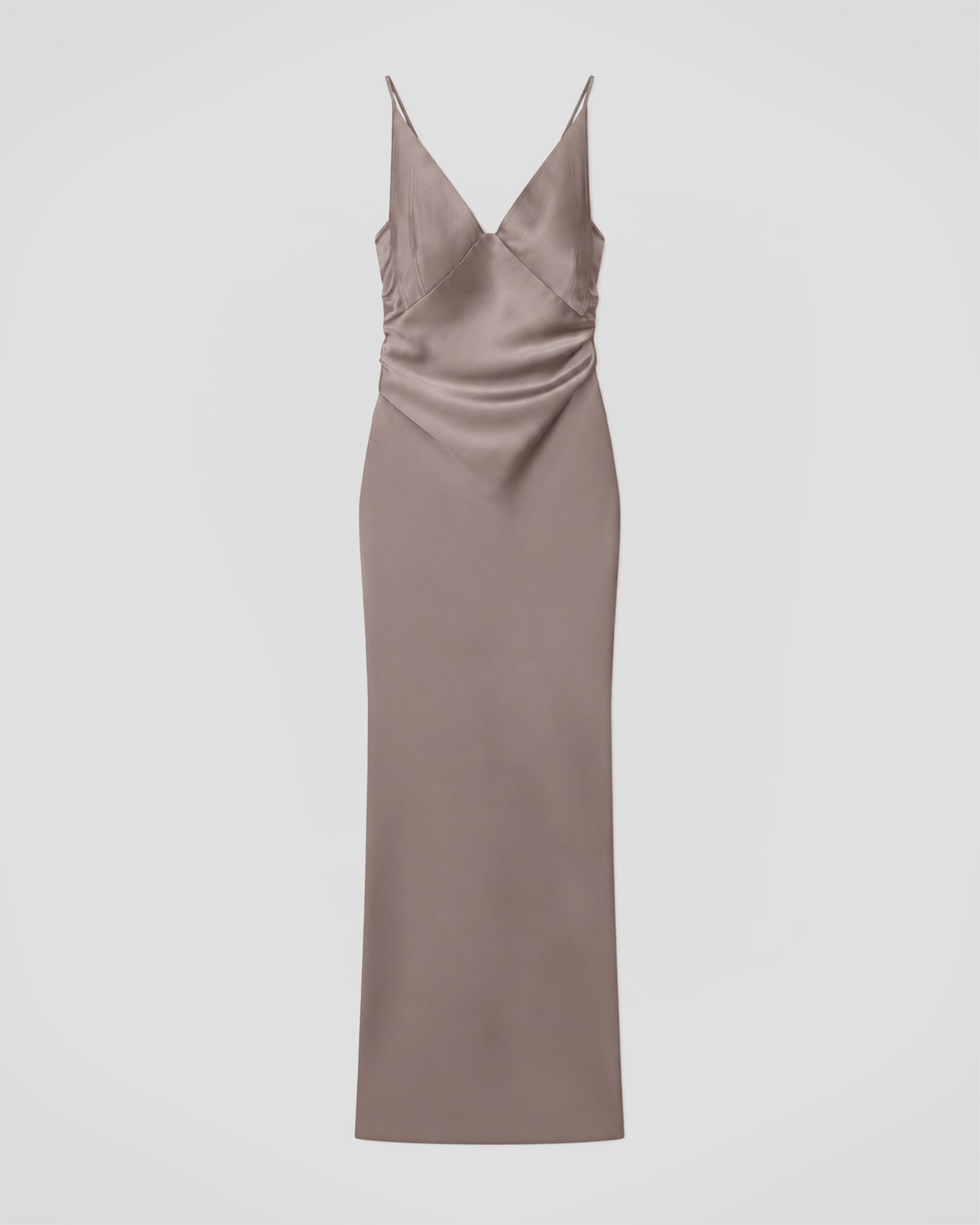 clay maxi dress Feminine Clay Orange Crochet Maxi Dress