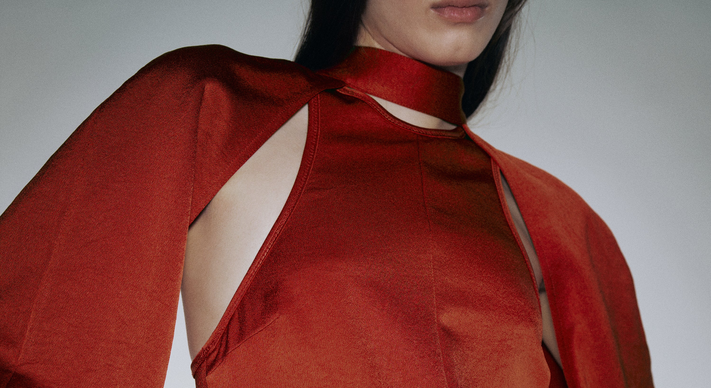 core-hide-jacket – Nanushka